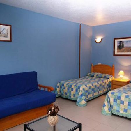 Apartamentos Crest Pas Пас де ла Каса Екстериор снимка