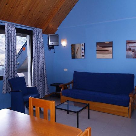Apartamentos Crest Pas Пас де ла Каса Екстериор снимка
