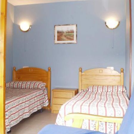 Apartamentos Crest Pas Пас де ла Каса Екстериор снимка