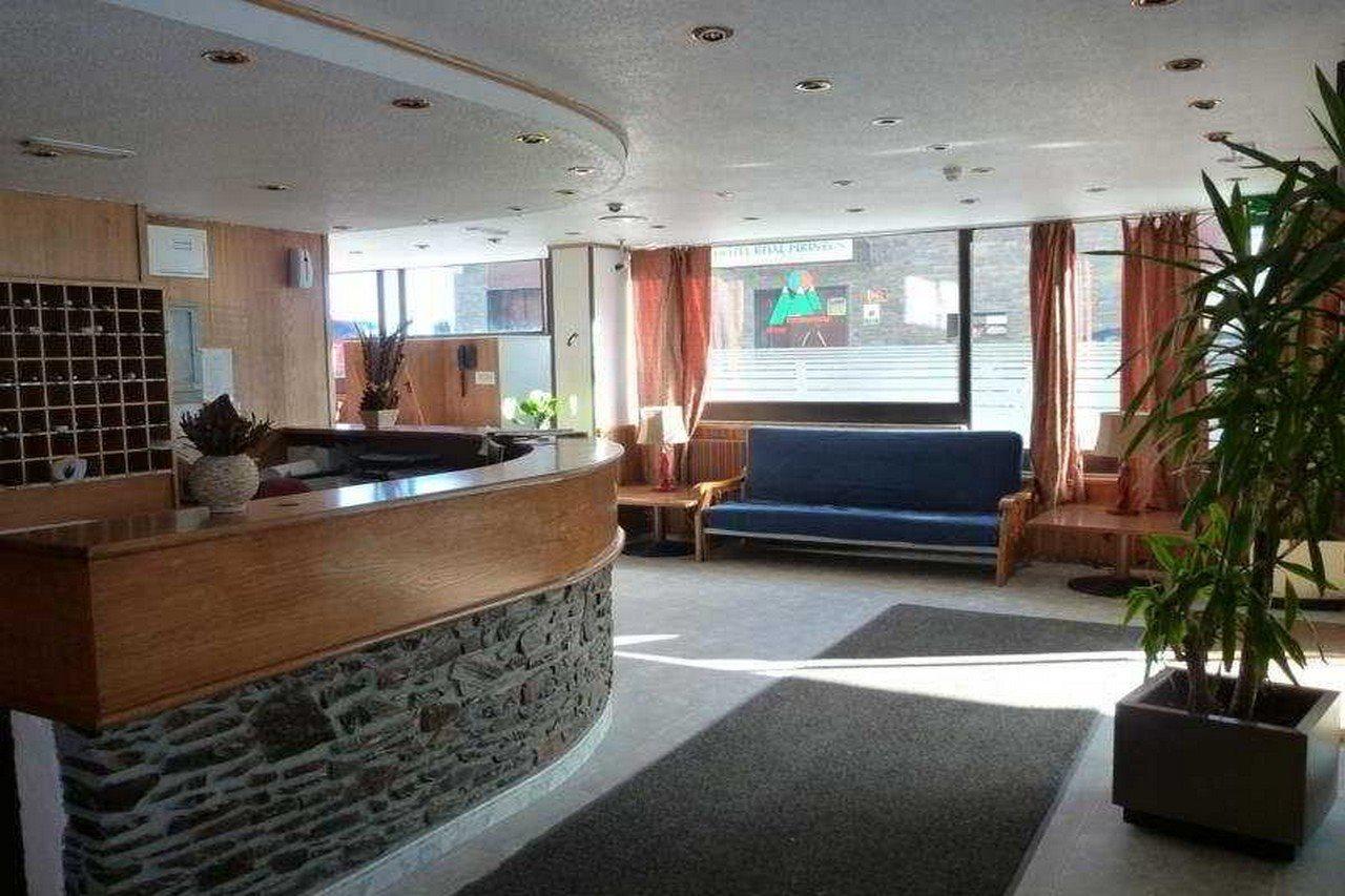 Apartamentos Crest Pas Пас де ла Каса Екстериор снимка