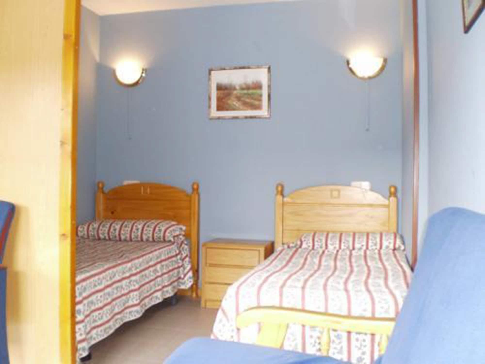 Apartamentos Crest Pas Пас де ла Каса Екстериор снимка