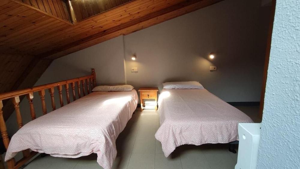 Apartamentos Crest Pas Пас де ла Каса Екстериор снимка