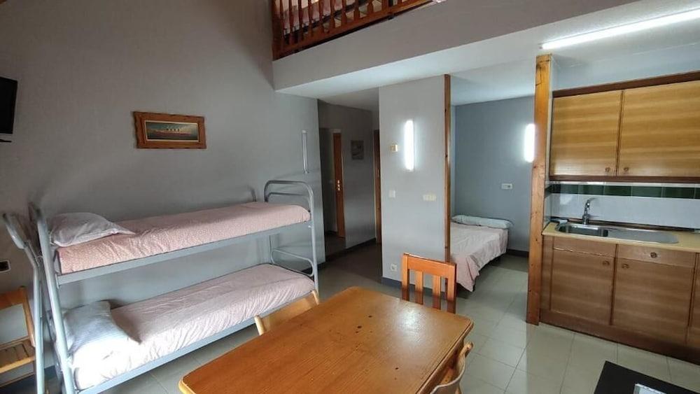 Apartamentos Crest Pas Пас де ла Каса Екстериор снимка