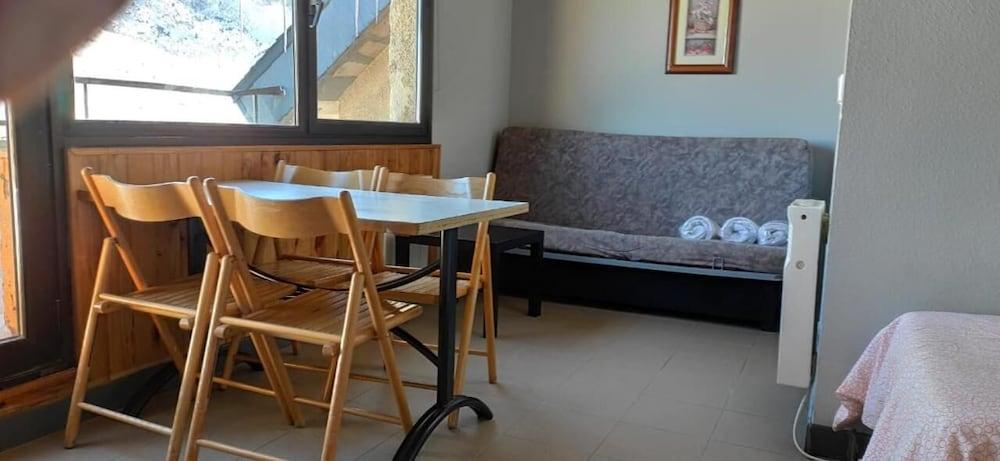 Apartamentos Crest Pas Пас де ла Каса Екстериор снимка