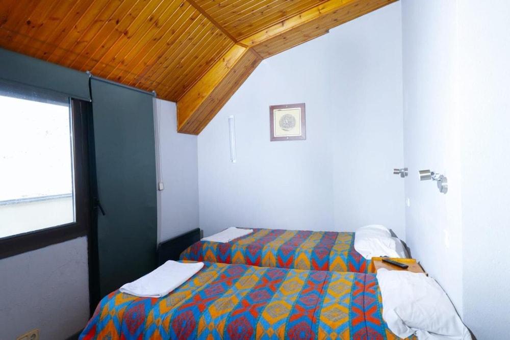 Apartamentos Crest Pas Пас де ла Каса Екстериор снимка