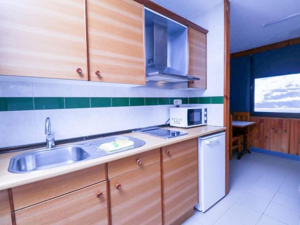 Apartamentos Crest Pas Пас де ла Каса Екстериор снимка