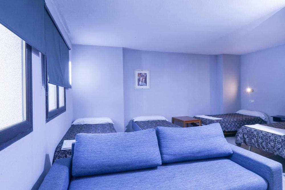 Apartamentos Crest Pas Пас де ла Каса Екстериор снимка