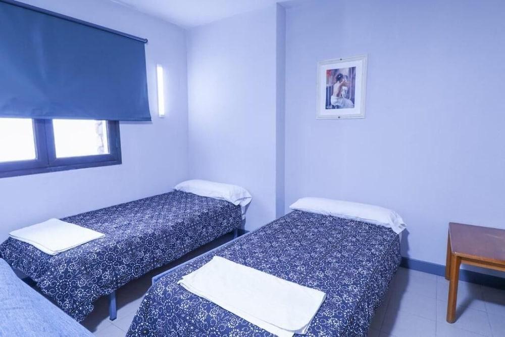 Apartamentos Crest Pas Пас де ла Каса Екстериор снимка